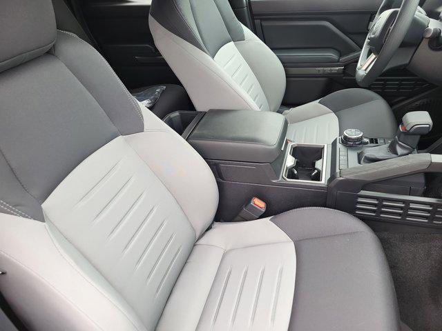 new 2025 Toyota Tacoma car, priced at $43,503