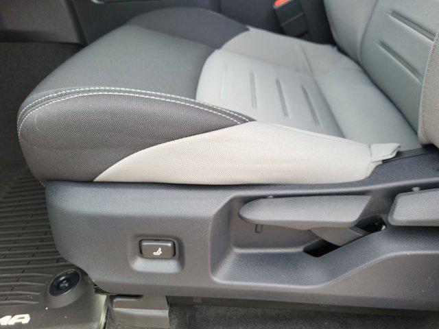 new 2025 Toyota Tacoma car, priced at $43,503