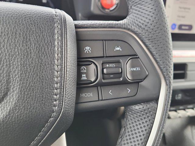 new 2025 Toyota Tacoma car, priced at $43,503