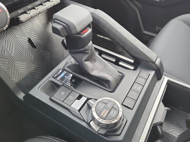 new 2025 Toyota Tacoma car, priced at $43,503