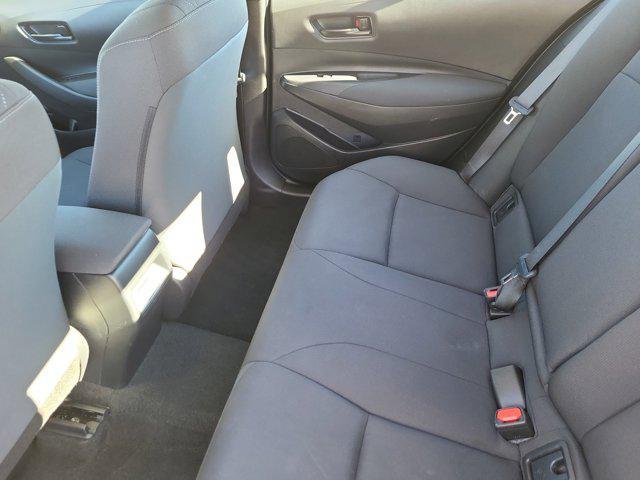 used 2024 Toyota Corolla car, priced at $18,977