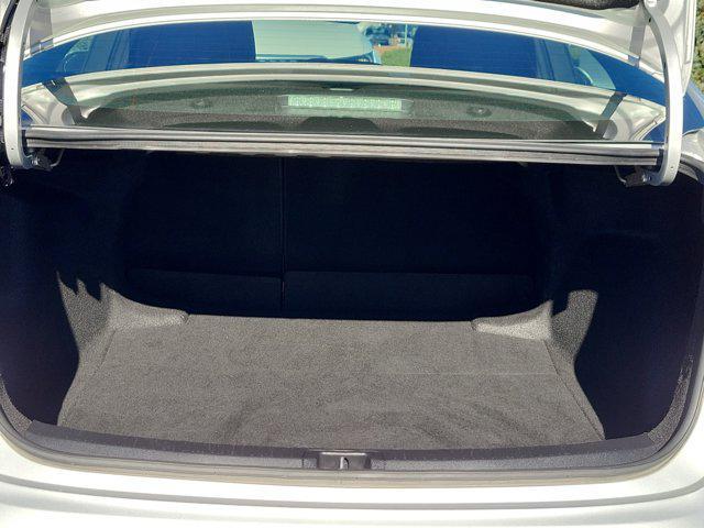 used 2024 Toyota Corolla car, priced at $18,977