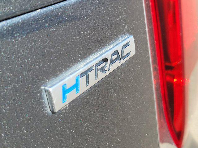 used 2021 Hyundai Palisade car, priced at $29,477