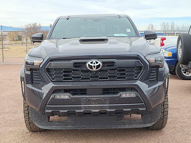 used 2024 Toyota Tacoma car, priced at $39,977