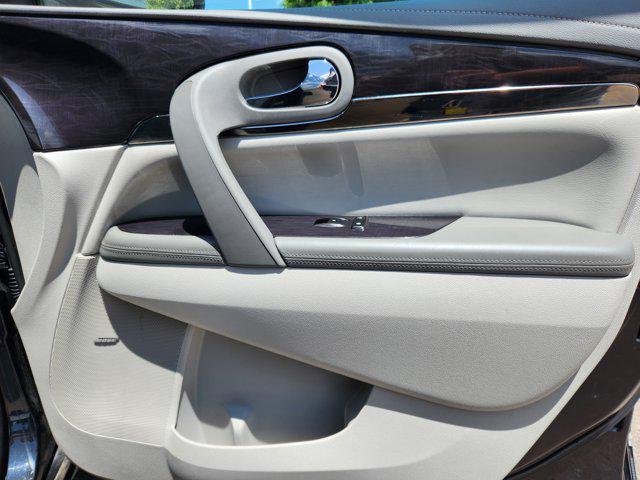 used 2017 Buick Enclave car, priced at $16,377