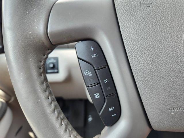 used 2017 Buick Enclave car, priced at $16,377