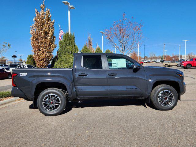 new 2024 Toyota Tacoma car, priced at $54,179