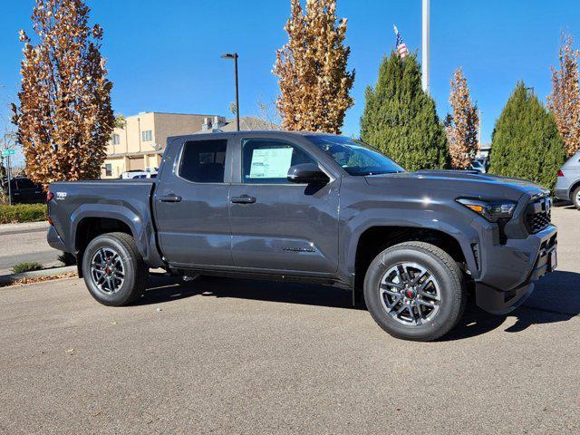 new 2024 Toyota Tacoma car, priced at $54,179