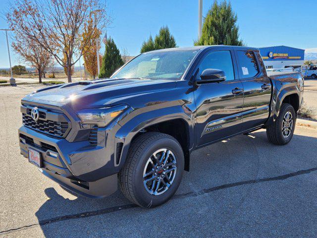 new 2024 Toyota Tacoma car, priced at $54,179