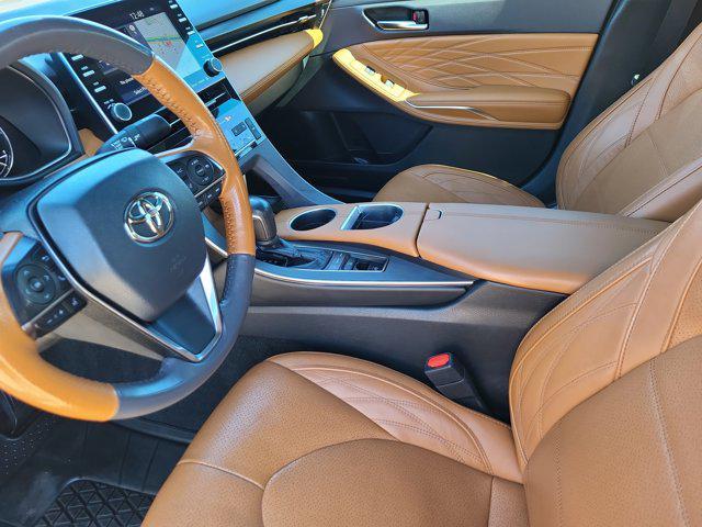 used 2020 Toyota Avalon car, priced at $29,477