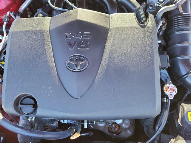 used 2020 Toyota Avalon car, priced at $29,477