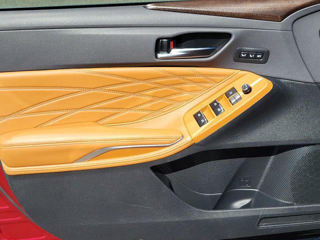 used 2020 Toyota Avalon car, priced at $29,477