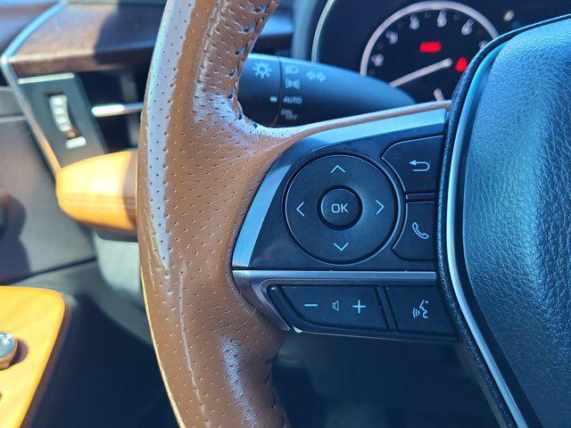 used 2020 Toyota Avalon car, priced at $29,477