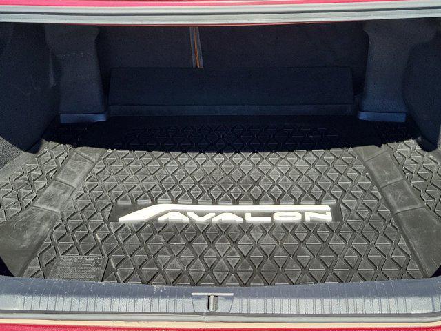 used 2020 Toyota Avalon car, priced at $29,477