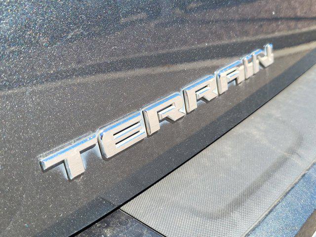 used 2017 GMC Terrain car, priced at $13,477