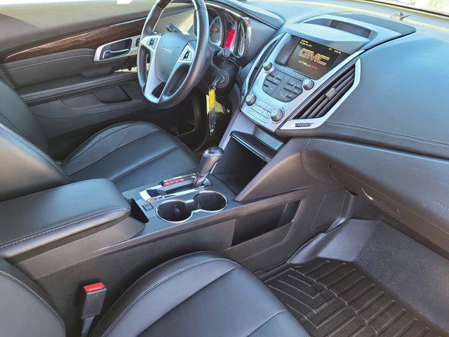 used 2017 GMC Terrain car, priced at $13,477