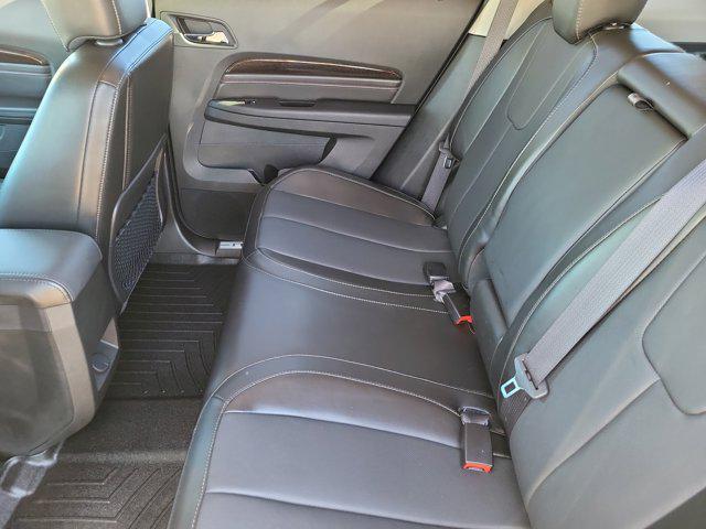 used 2017 GMC Terrain car, priced at $13,477