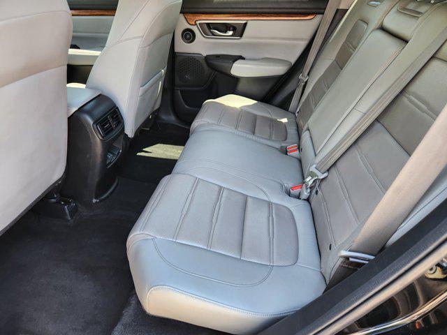 used 2020 Honda CR-V car, priced at $18,778