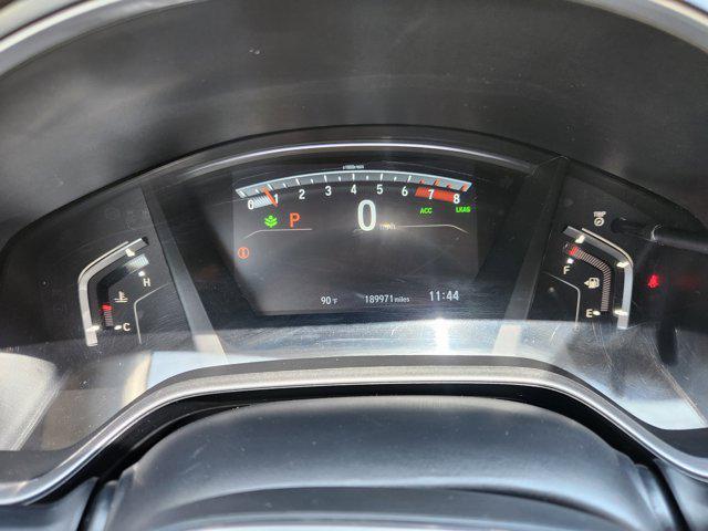 used 2020 Honda CR-V car, priced at $18,778
