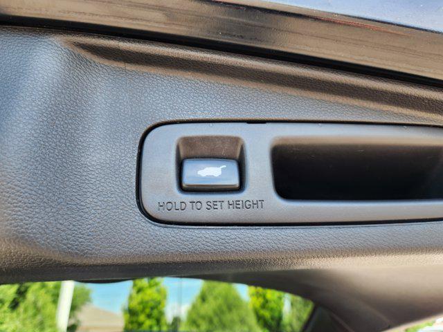 used 2020 Honda CR-V car, priced at $18,778