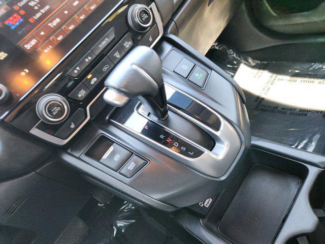 used 2020 Honda CR-V car, priced at $18,778