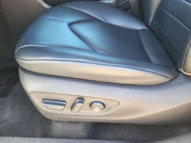 used 2024 Toyota Highlander car, priced at $37,477