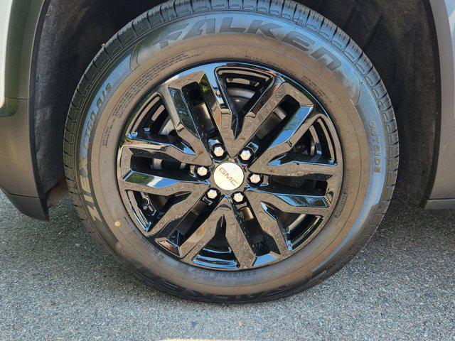 used 2019 GMC Acadia car, priced at $18,987