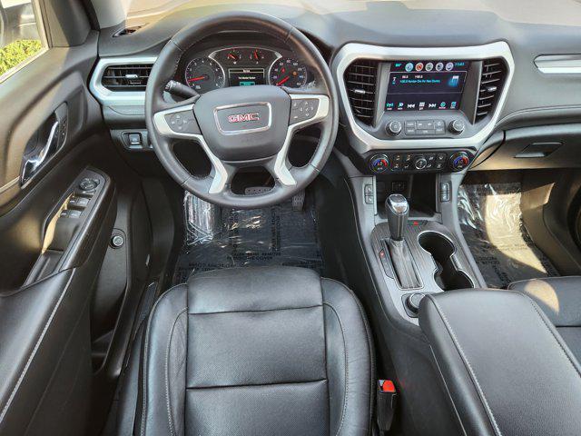 used 2019 GMC Acadia car, priced at $18,987