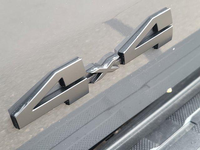 new 2025 Toyota Tacoma car, priced at $43,217