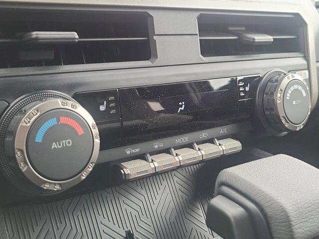 new 2025 Toyota Tacoma car, priced at $43,217