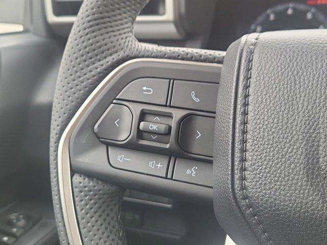 new 2025 Toyota Tacoma car, priced at $43,217