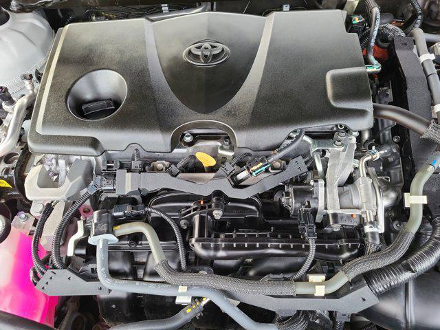 used 2019 Toyota Avalon Hybrid car, priced at $24,477