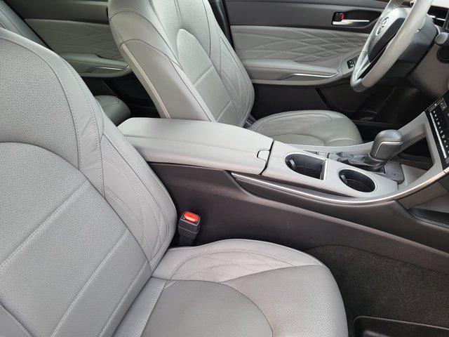 used 2019 Toyota Avalon Hybrid car, priced at $24,477