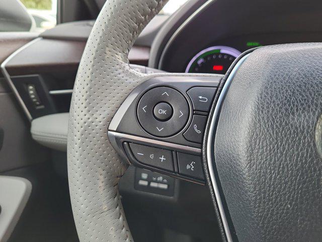 used 2019 Toyota Avalon Hybrid car, priced at $24,477