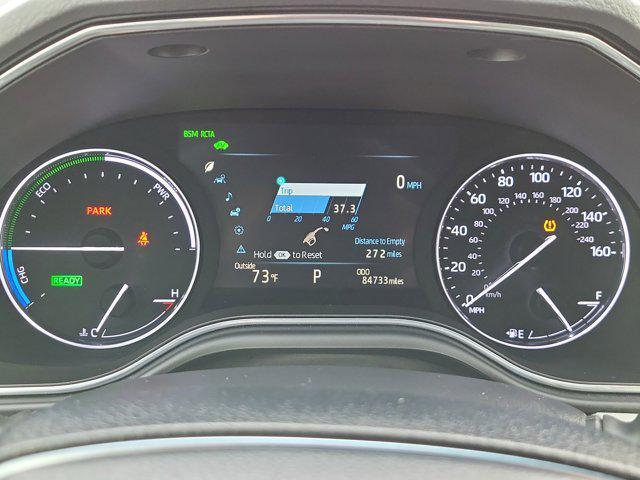 used 2019 Toyota Avalon Hybrid car, priced at $24,477