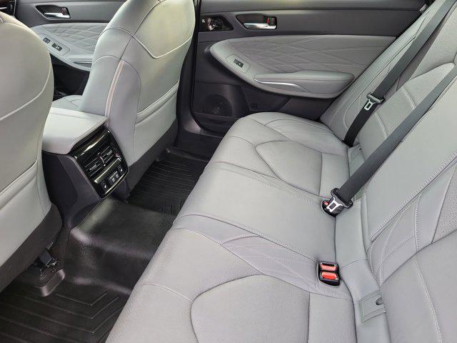 used 2019 Toyota Avalon Hybrid car, priced at $24,477