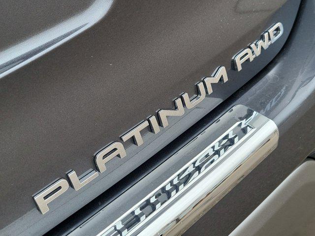 new 2025 Toyota Highlander car, priced at $54,703