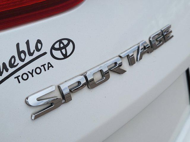 used 2019 Kia Sportage car, priced at $16,177