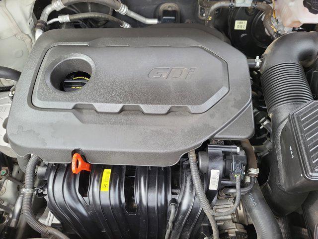 used 2019 Kia Sportage car, priced at $16,177