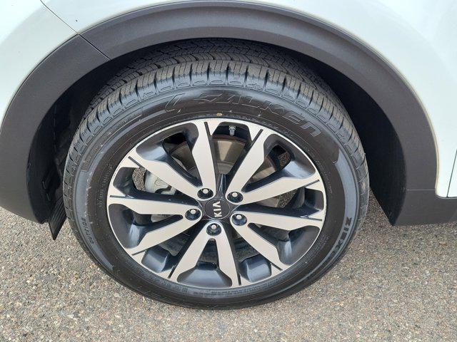 used 2019 Kia Sportage car, priced at $16,177