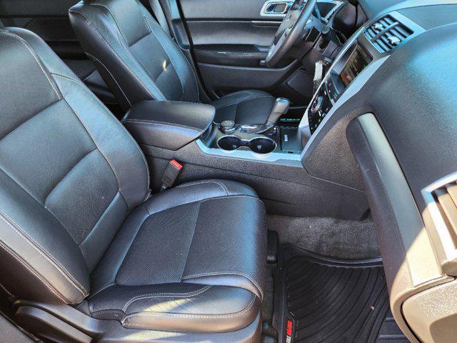 used 2014 Ford Explorer car, priced at $13,477