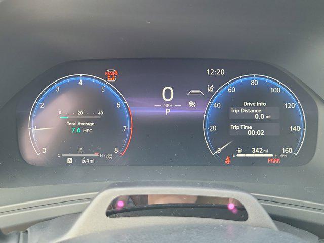 new 2026 Toyota Grand Highlander car, priced at $56,428