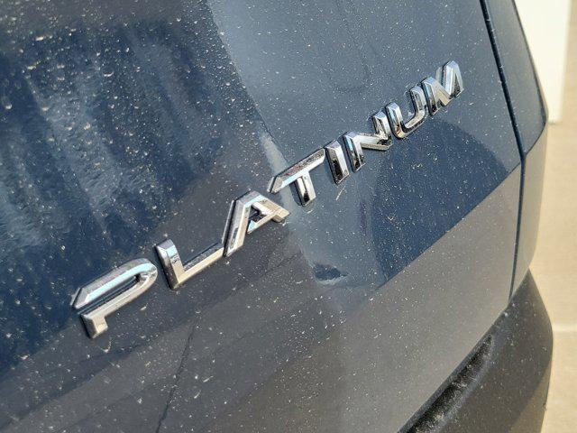 new 2026 Toyota Grand Highlander car, priced at $56,428