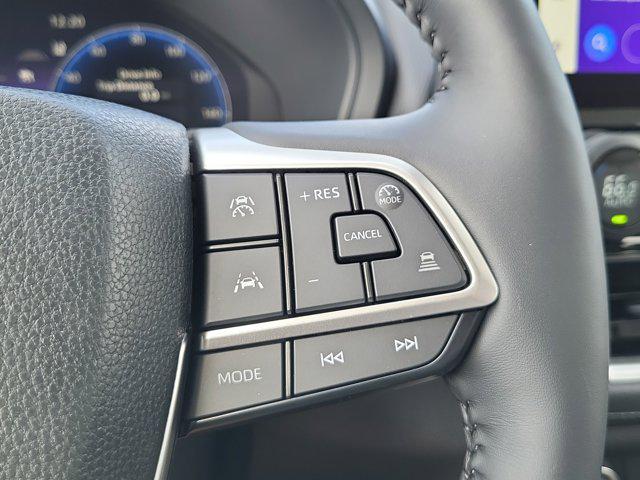 new 2026 Toyota Grand Highlander car, priced at $56,428