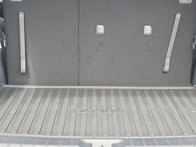 new 2026 Toyota Grand Highlander car, priced at $56,428