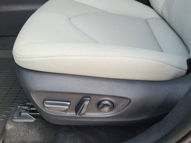 new 2026 Toyota Grand Highlander car, priced at $56,428