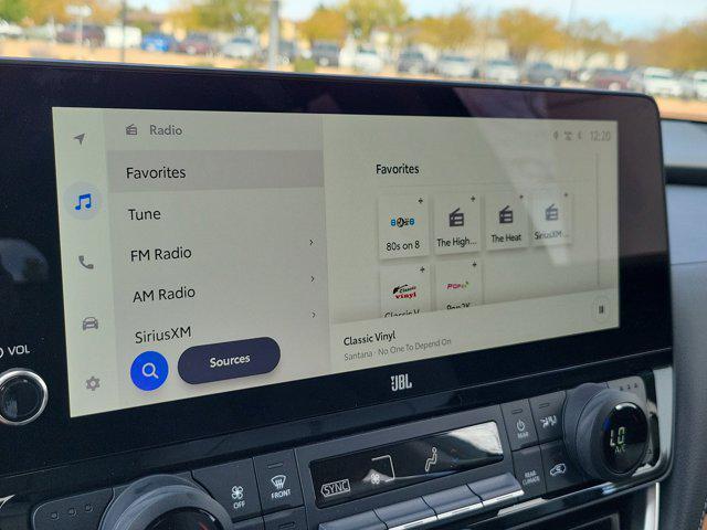 new 2026 Toyota Grand Highlander car, priced at $56,428