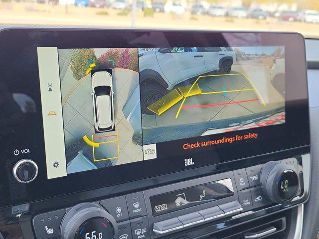 new 2026 Toyota Grand Highlander car, priced at $56,428