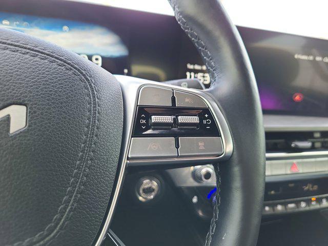 used 2024 Kia Telluride car, priced at $41,977