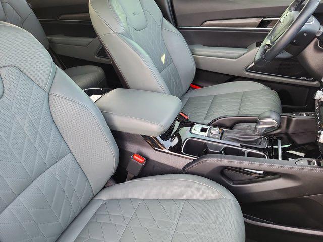 used 2024 Kia Telluride car, priced at $41,977